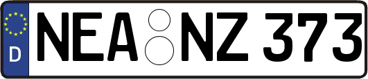 NEA-NZ373