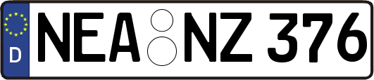 NEA-NZ376