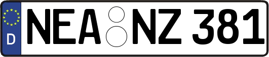 NEA-NZ381