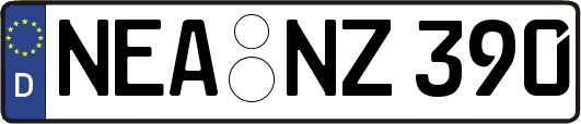 NEA-NZ390
