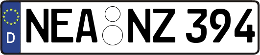 NEA-NZ394