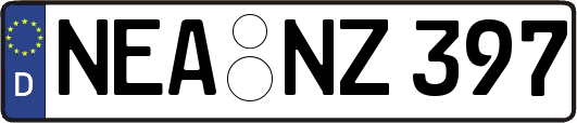 NEA-NZ397