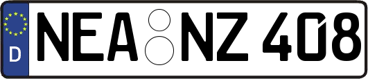 NEA-NZ408