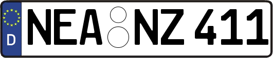 NEA-NZ411