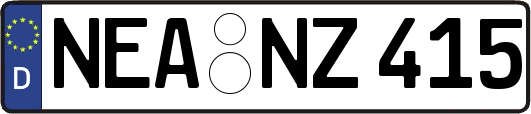 NEA-NZ415