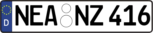 NEA-NZ416