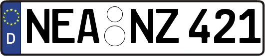 NEA-NZ421