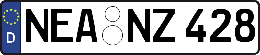 NEA-NZ428