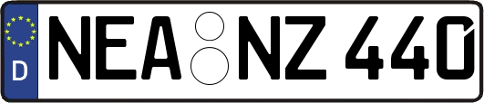 NEA-NZ440