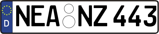 NEA-NZ443