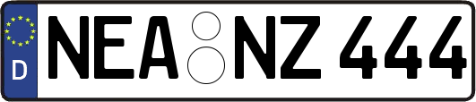 NEA-NZ444