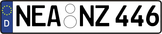 NEA-NZ446