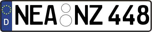 NEA-NZ448
