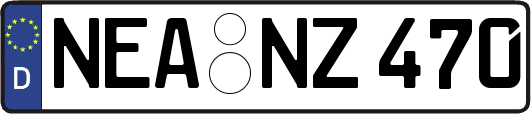 NEA-NZ470