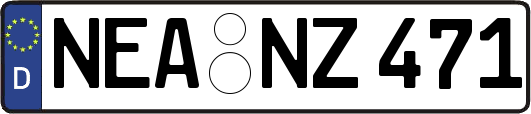 NEA-NZ471
