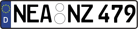 NEA-NZ479