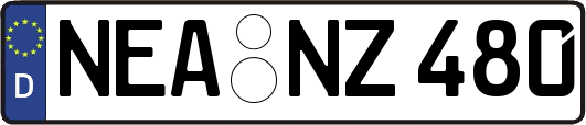 NEA-NZ480