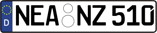 NEA-NZ510