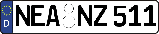 NEA-NZ511