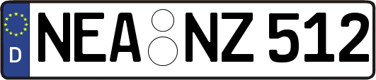 NEA-NZ512