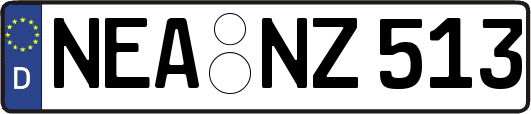 NEA-NZ513