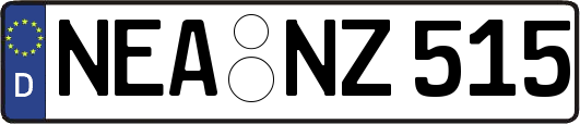 NEA-NZ515