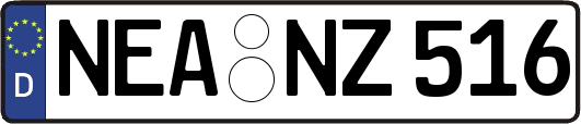 NEA-NZ516