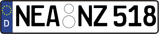 NEA-NZ518