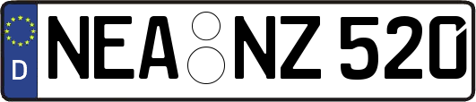 NEA-NZ520