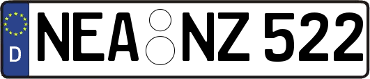 NEA-NZ522