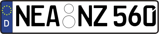 NEA-NZ560