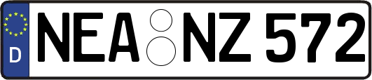 NEA-NZ572