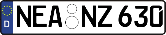 NEA-NZ630