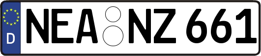 NEA-NZ661