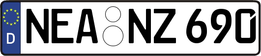 NEA-NZ690