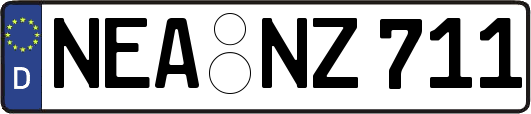 NEA-NZ711