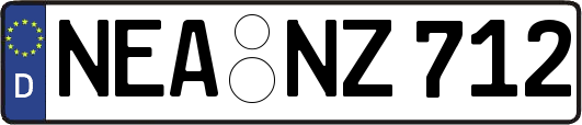 NEA-NZ712