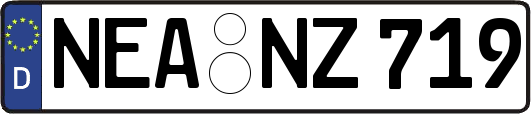 NEA-NZ719