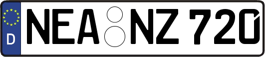 NEA-NZ720