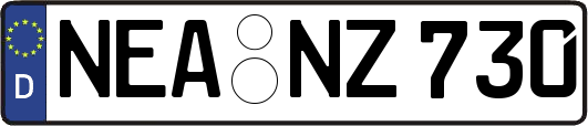 NEA-NZ730