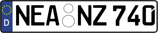 NEA-NZ740