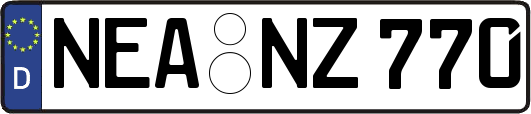 NEA-NZ770