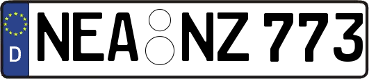 NEA-NZ773