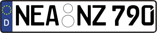 NEA-NZ790