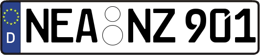 NEA-NZ901