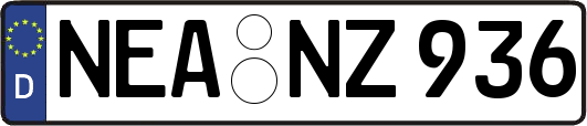 NEA-NZ936