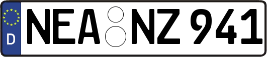 NEA-NZ941