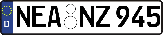 NEA-NZ945