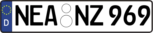 NEA-NZ969