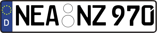 NEA-NZ970